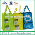 manufacturer pp woven material trash bags plastic